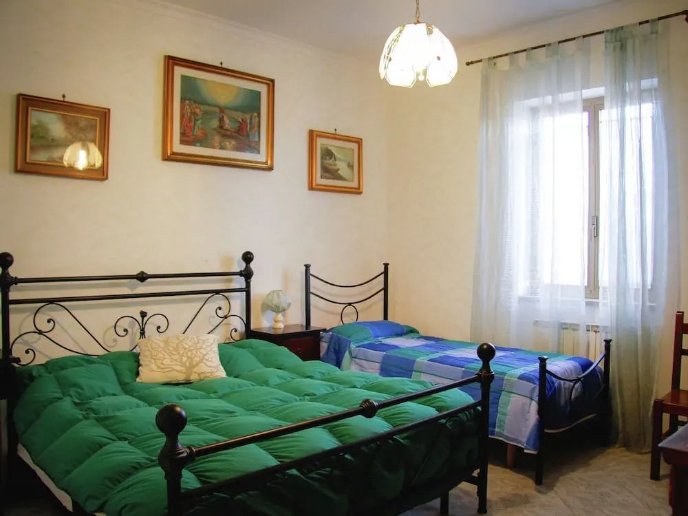 Spacious Villa in Anzio with Private Swimming Pool