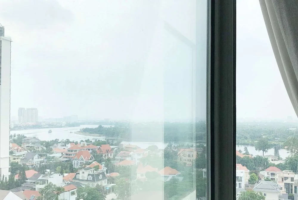 168 Property Luxury Apartments