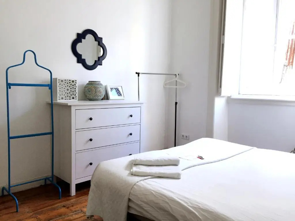 The Color Hostel