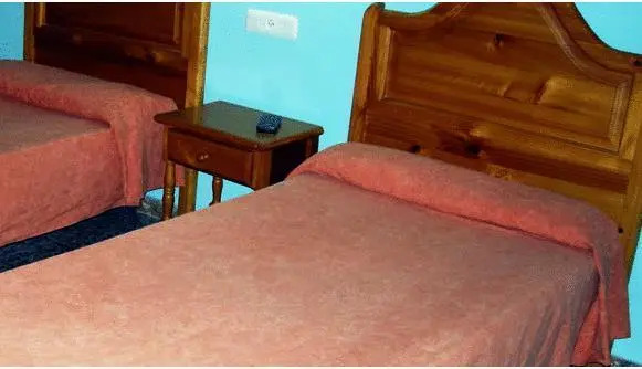 Hotel Nou - Alcover