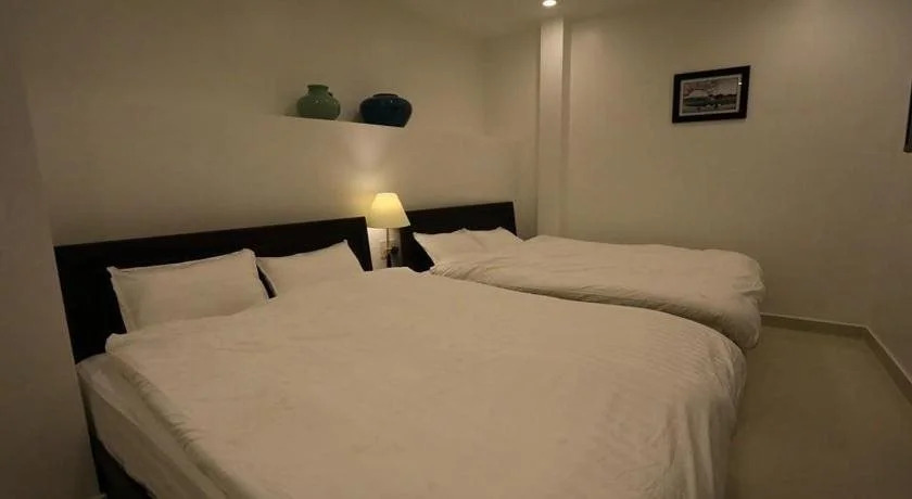 Xuan Cuong Hotel