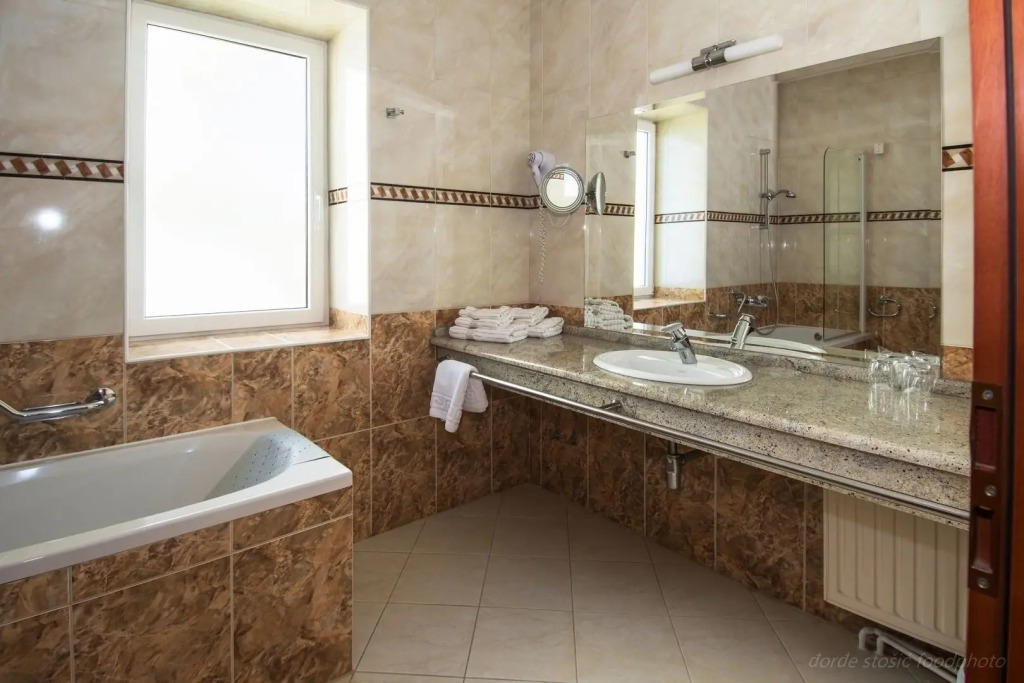 Hotel Villa Radin
