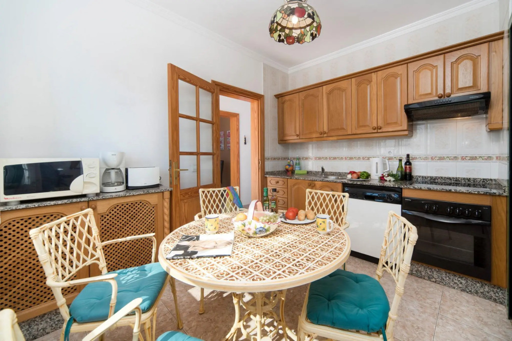 Villa Alegranza Heated Private Pool Walk to Beach A C Wifi Car Not Required - 2369