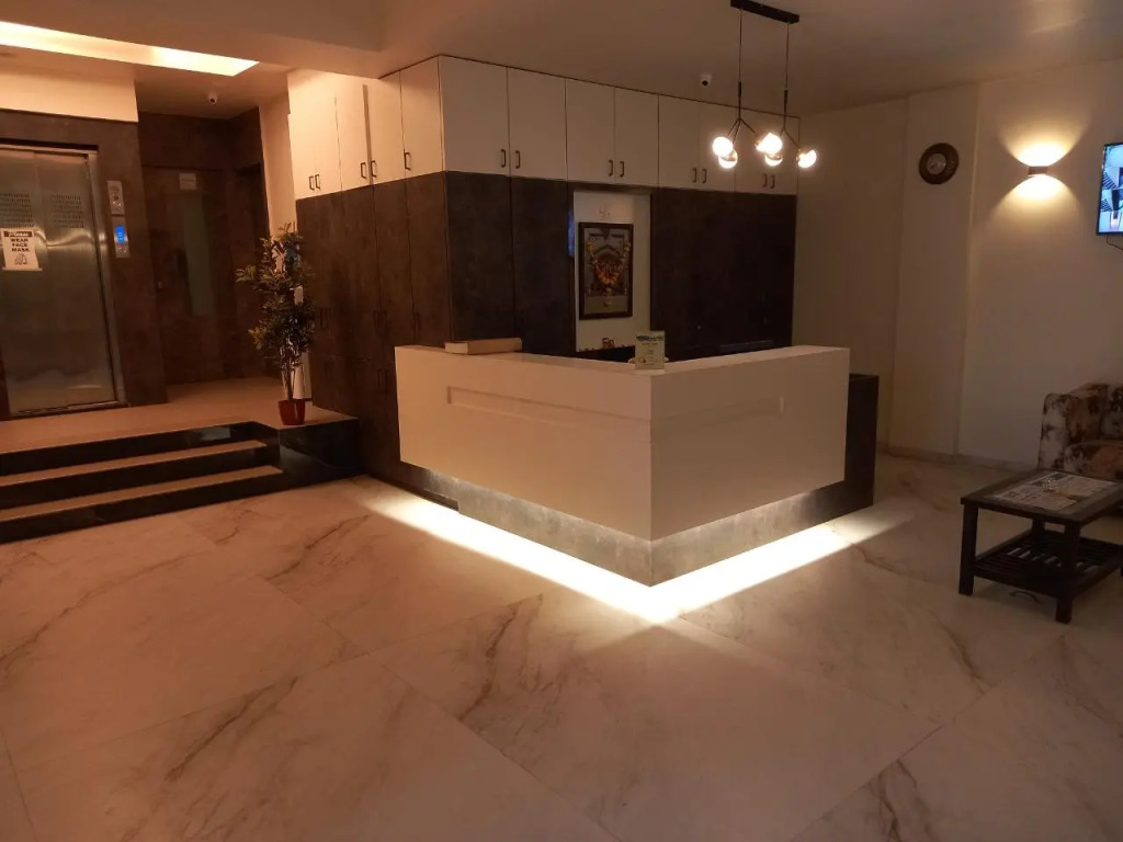 Hotel O2 Sangli