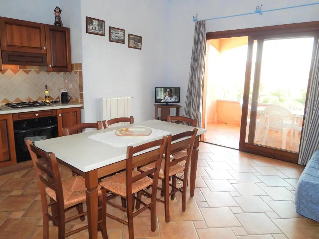 Residenza Sarra di Entu