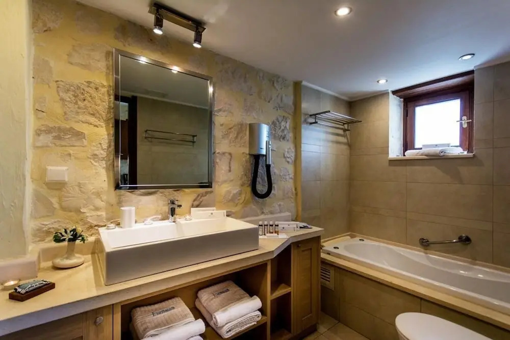 Exensian Villas Suites 3-bedroom Executive Villa With Private Pool