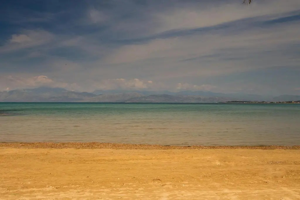 Paradise Village