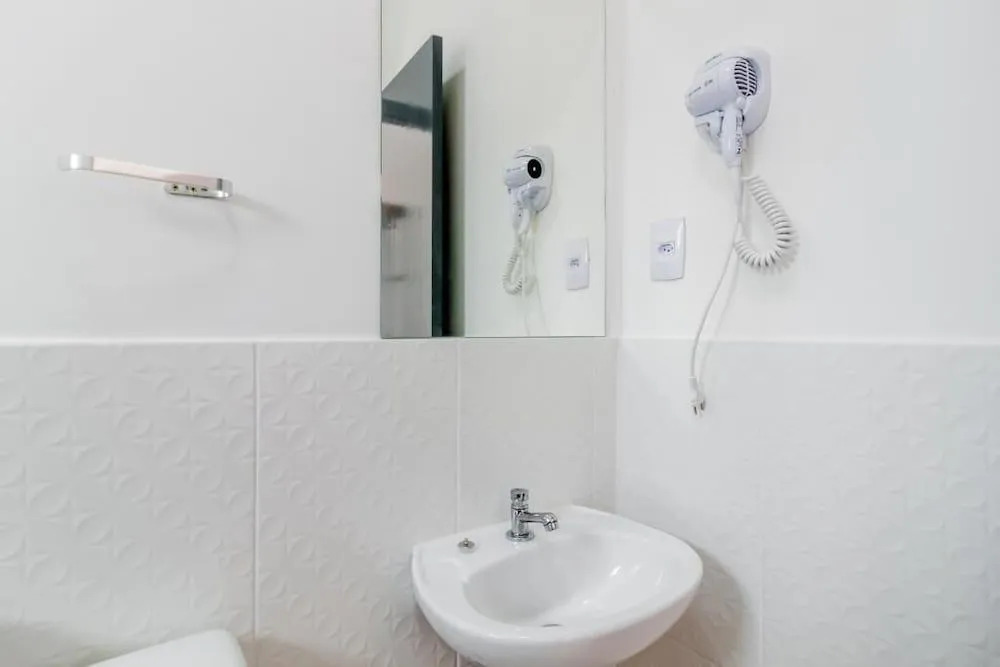 Blue Ocean Suites - Aeroporto Congonhas