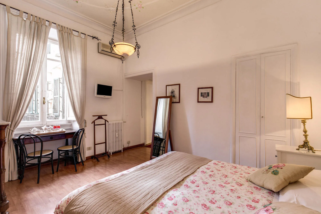 A Casa Di Giorgia