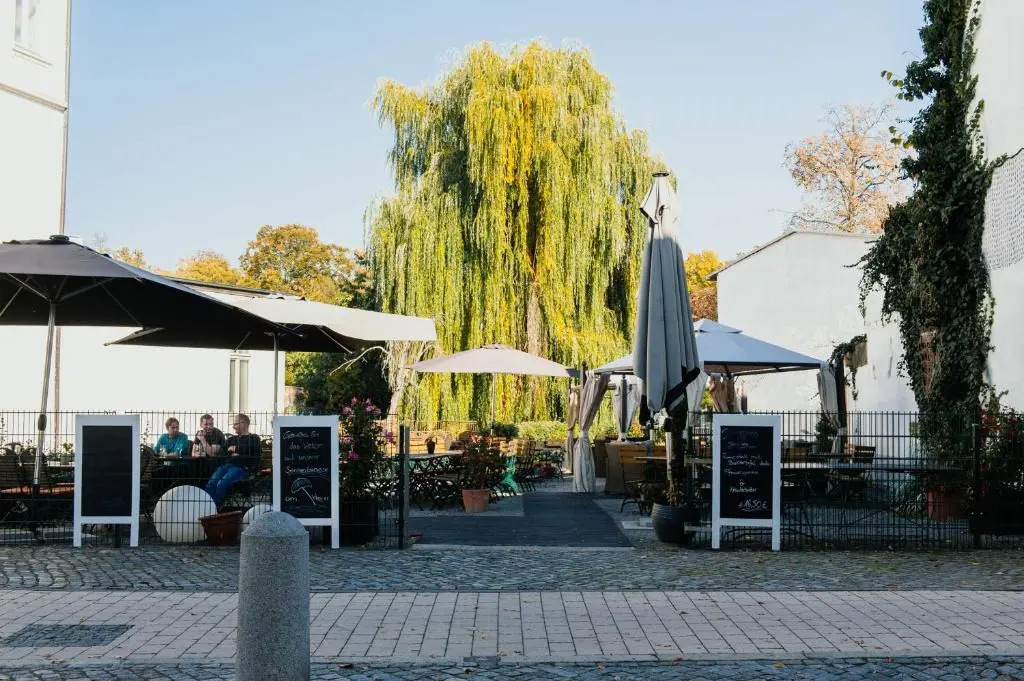 Hotel & Restaurant "Deutscher Kaiser"