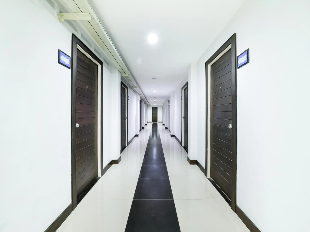 DD Residence Rayong
