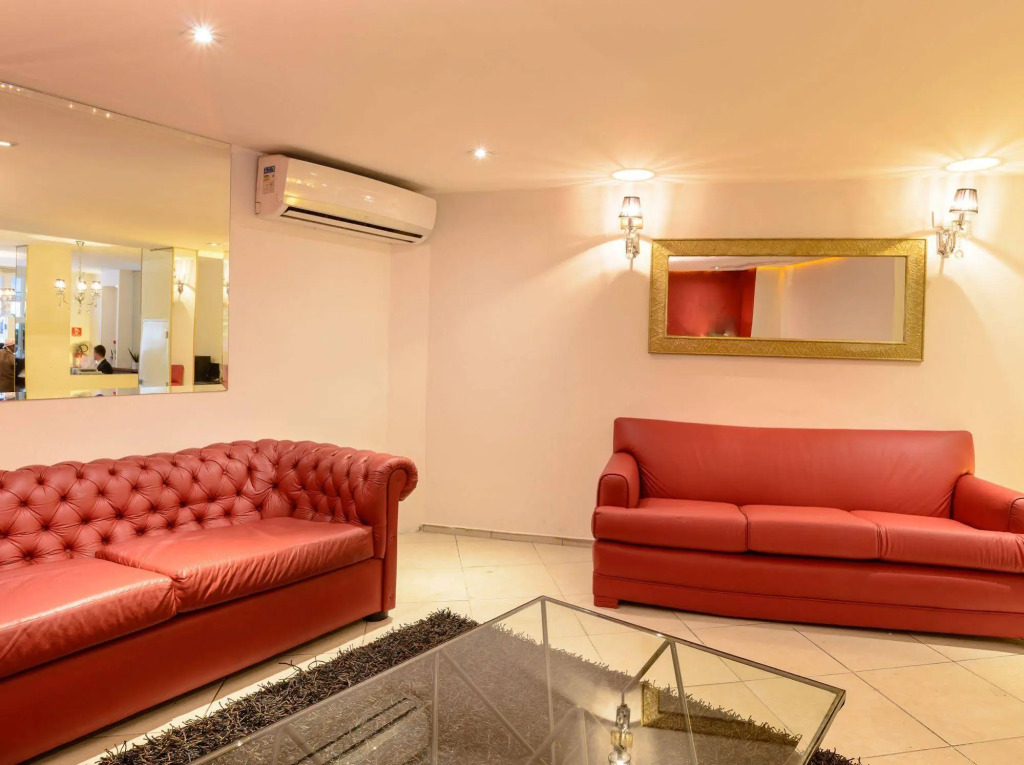 Hotel Nobilis