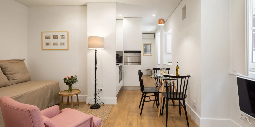 LSA Bairro Alto by Numa