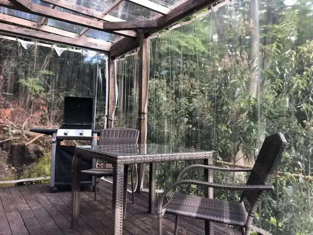 Izu-Kogen Tent Resort