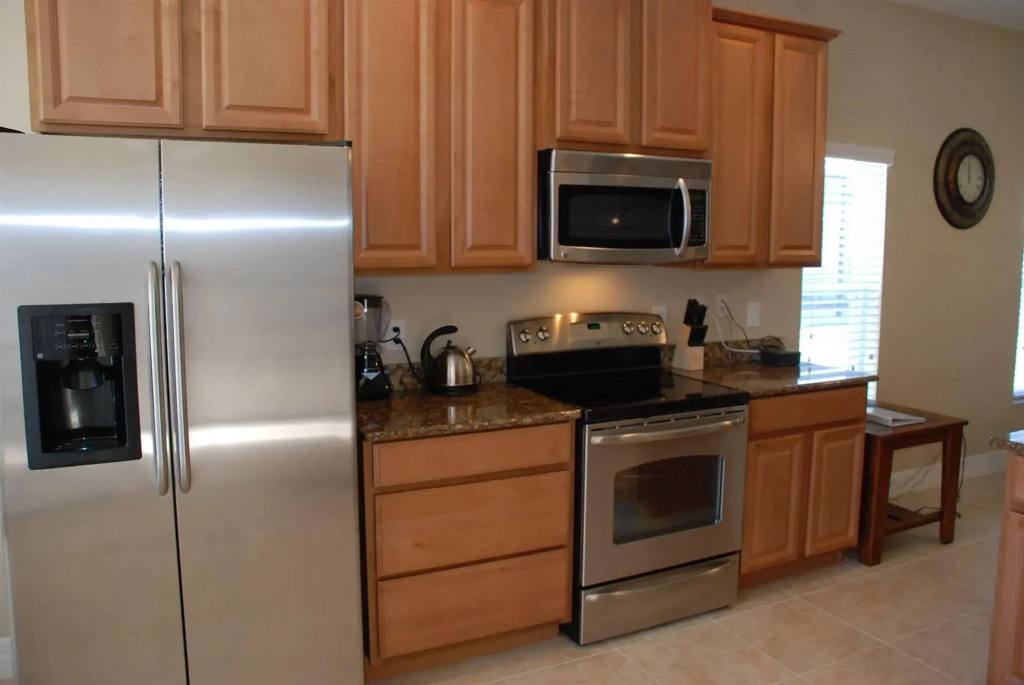 Florida Vacation Villas