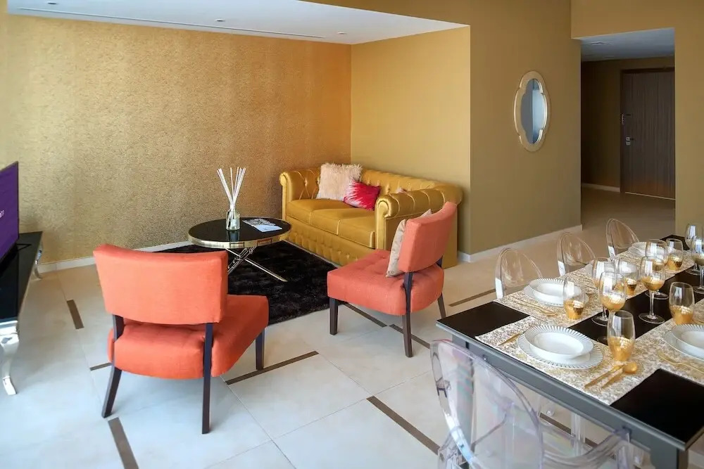 48 Burj Gate by Dream Inn