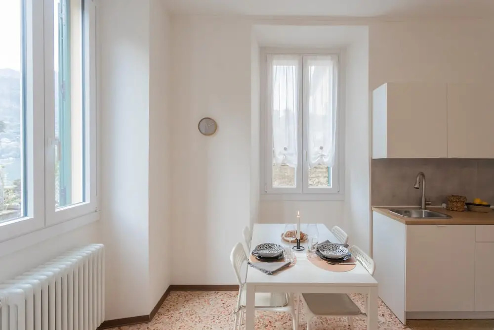 Nonna Tere Apartment