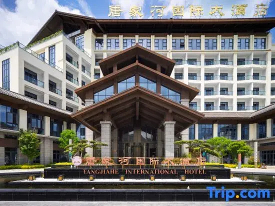 Tang Jia He Internationl Grand Hotel
