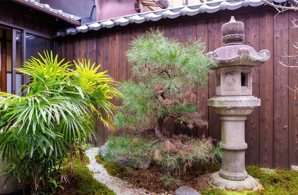 The Kagaya Kyoto Japanese Style Inn