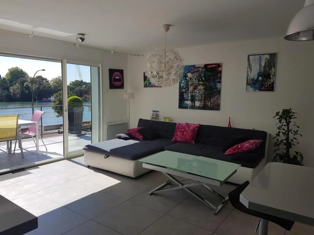 Apartment LAquarius