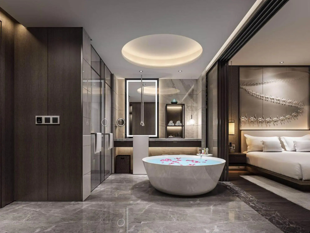 Xi'an Boffo L Hotel