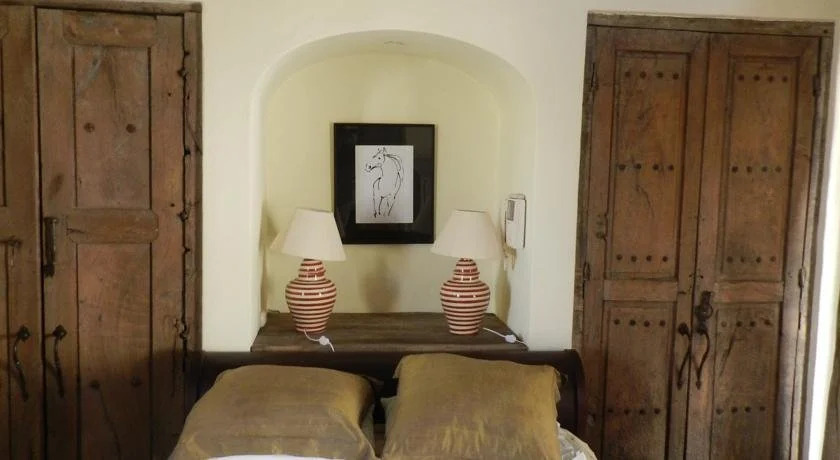 Casa Huertas 22