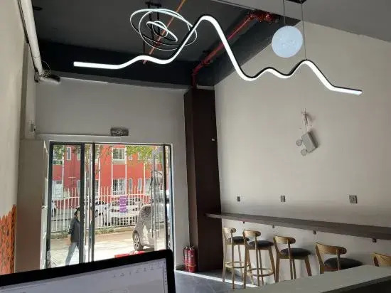 Cloud Jinxiu Hostel