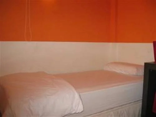 The Nest Boutique Hotel