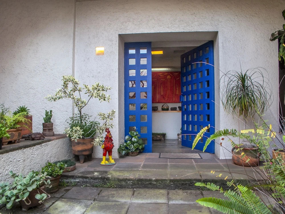 Casa Habitación San Ángel