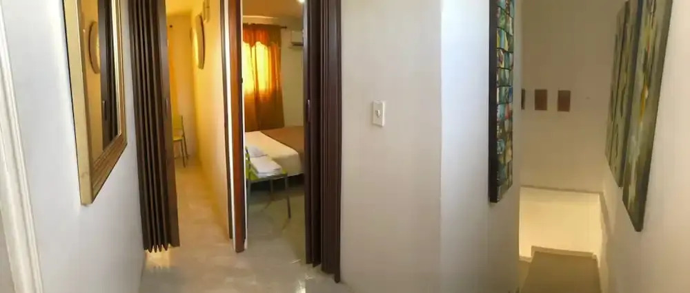 2Cp1-C Apartamento Duplex En Cartagena