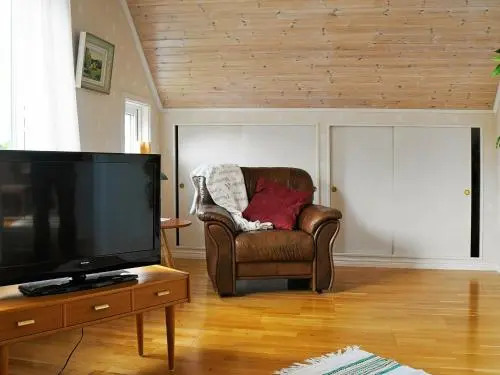 Holiday Home Strandvägen III