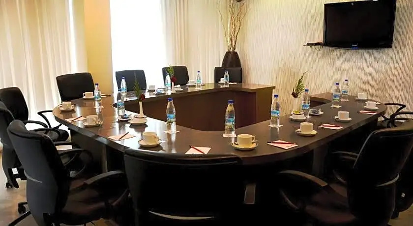 Orbett Hotel
