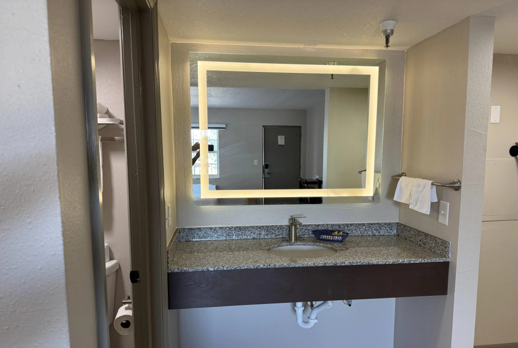 Travelodge by Wyndham Venice