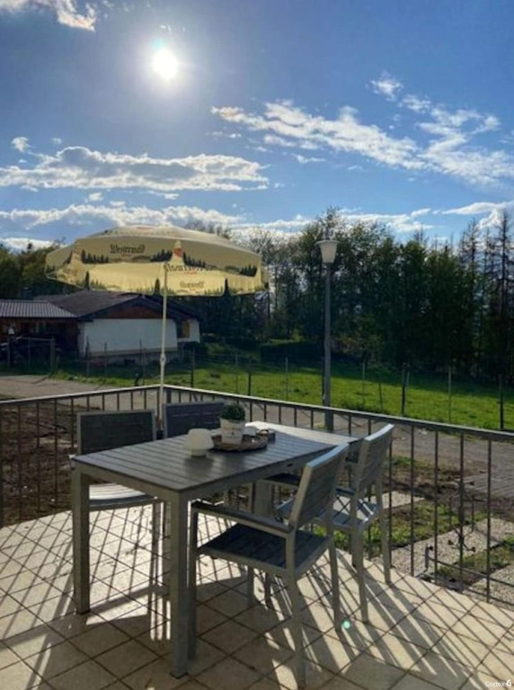 Paganetti´s Chalet - Two Bedroom House