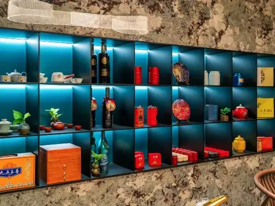 Yuncheng Guoguo Holiday Hotel