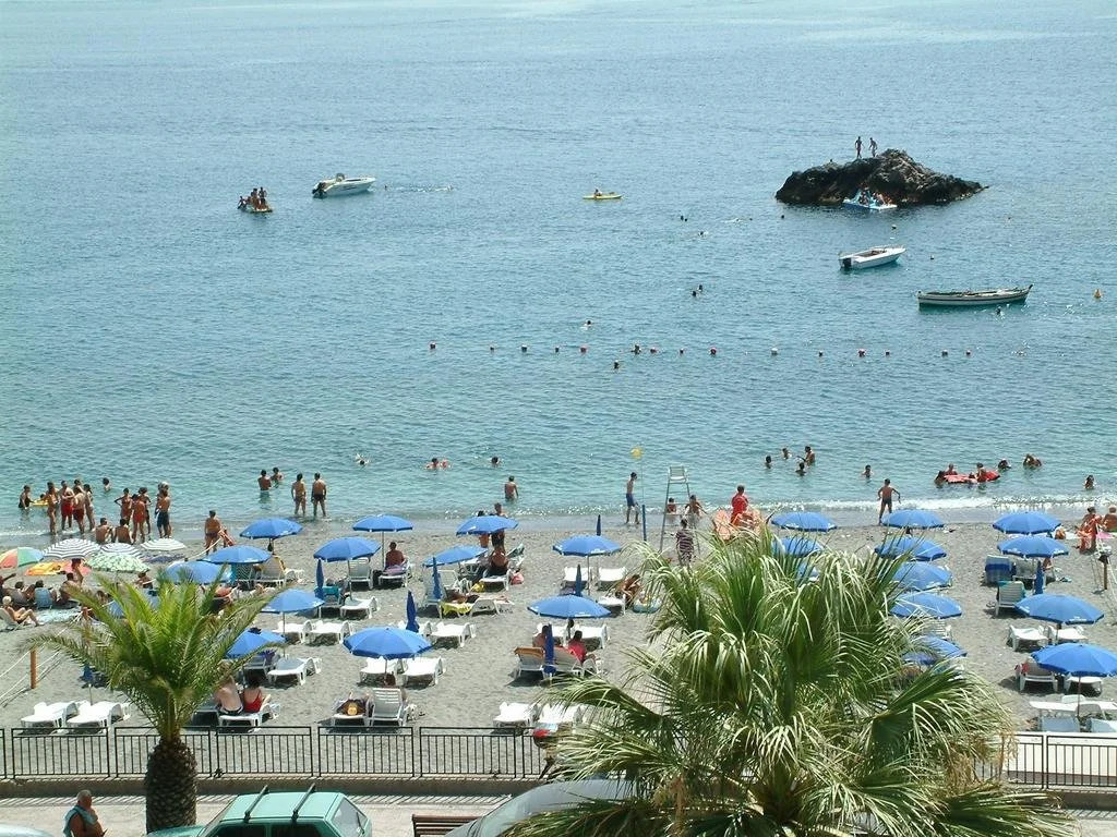 Pensione Villamare