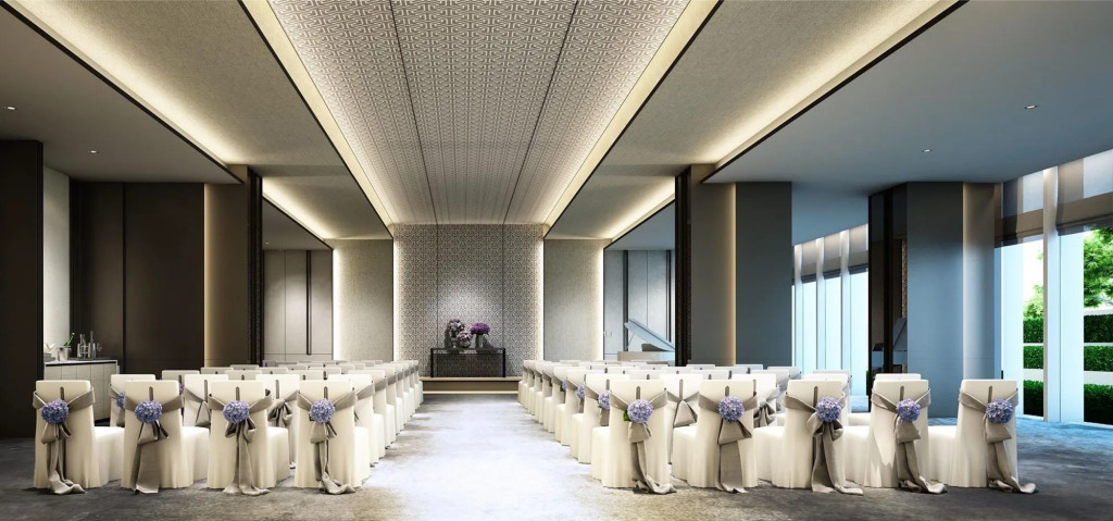 The Lalu Nanjing