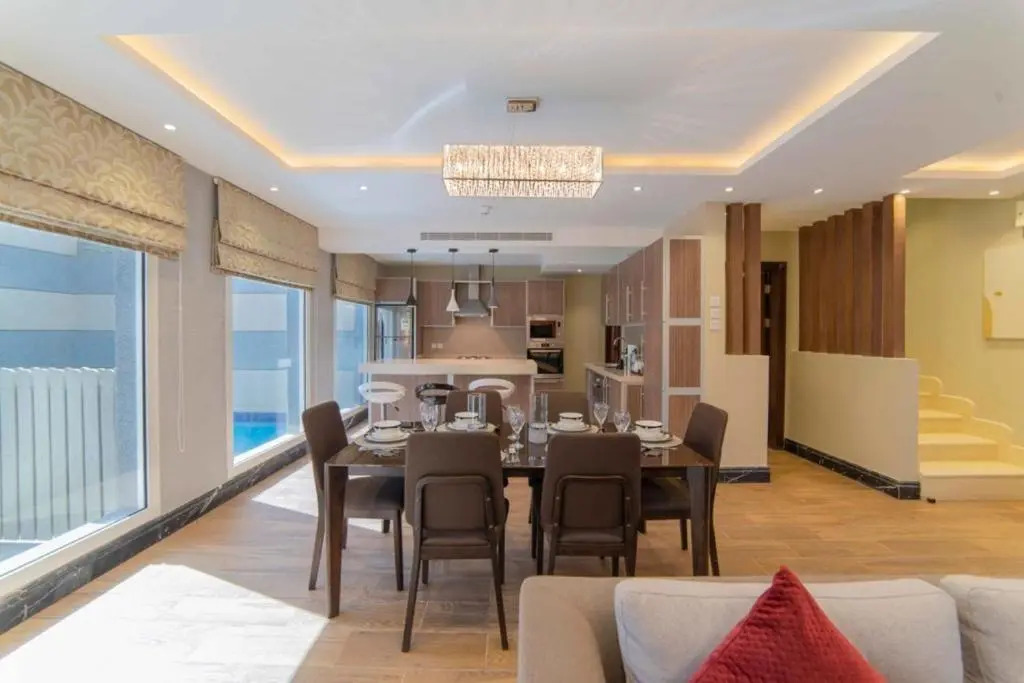 Solis Villa Resort