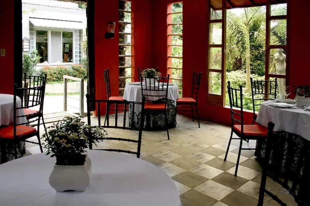 Bergamo Suites
