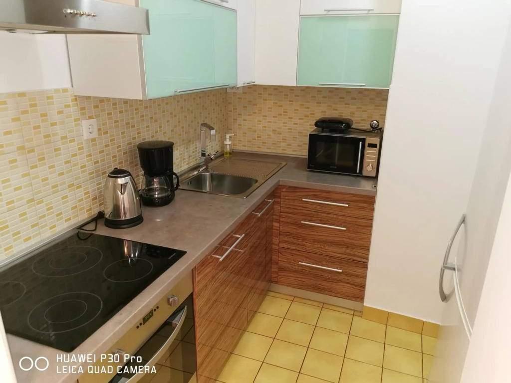 City Lake Pearl #next to lake Jarun#warm#cosy#queit and green neighborhood#working facilities#free parking