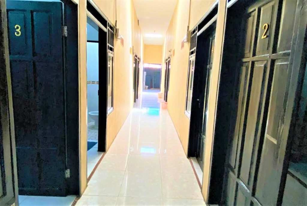 Radja Guest House