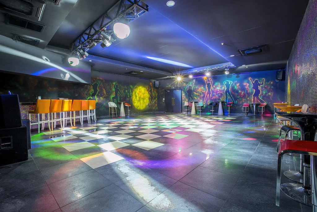 Jadore Deluxe Hotel & Spa Ultra All Inclusive