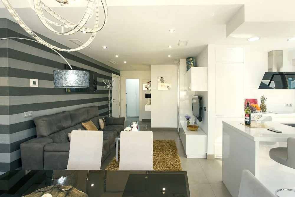 Monkó - La Nogalera, Luxury & Comfort