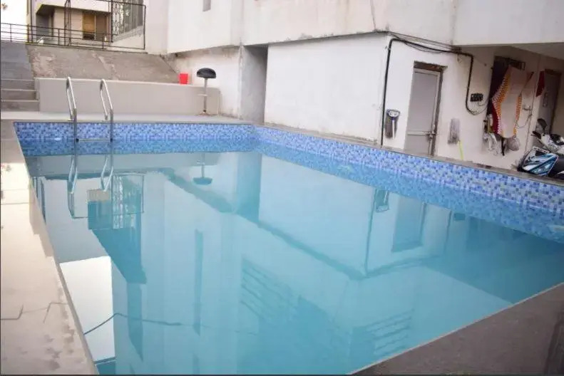 Kohinoor villa