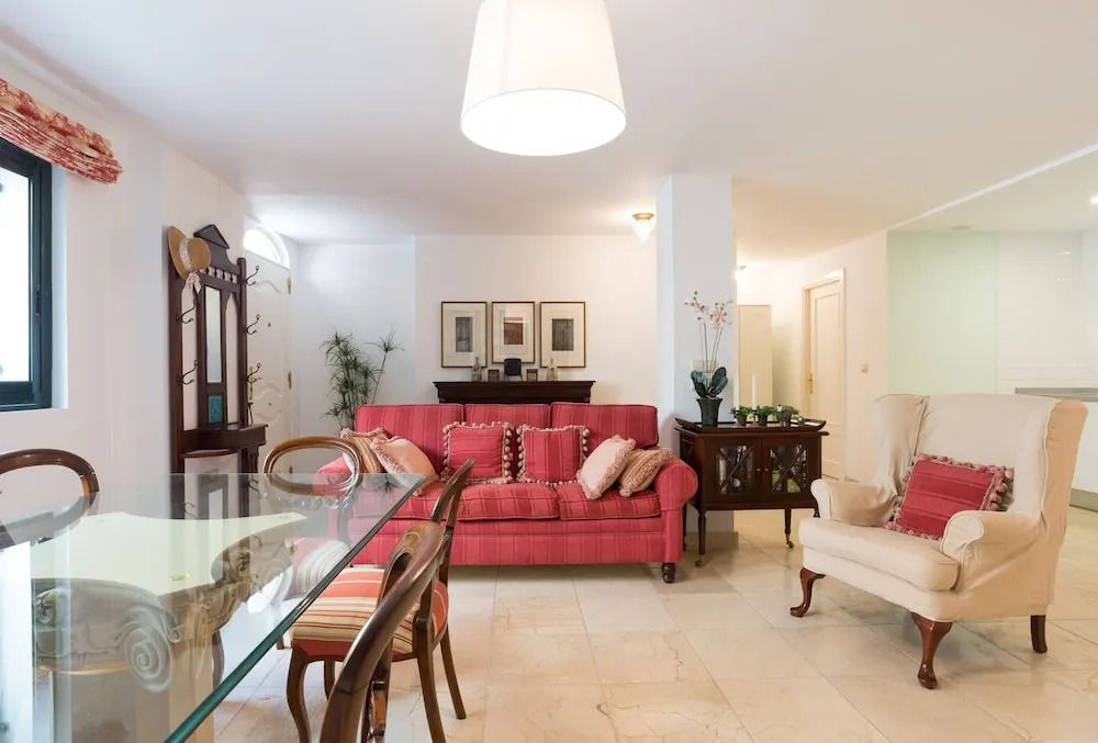 LU&CIA Apartamento Limonar