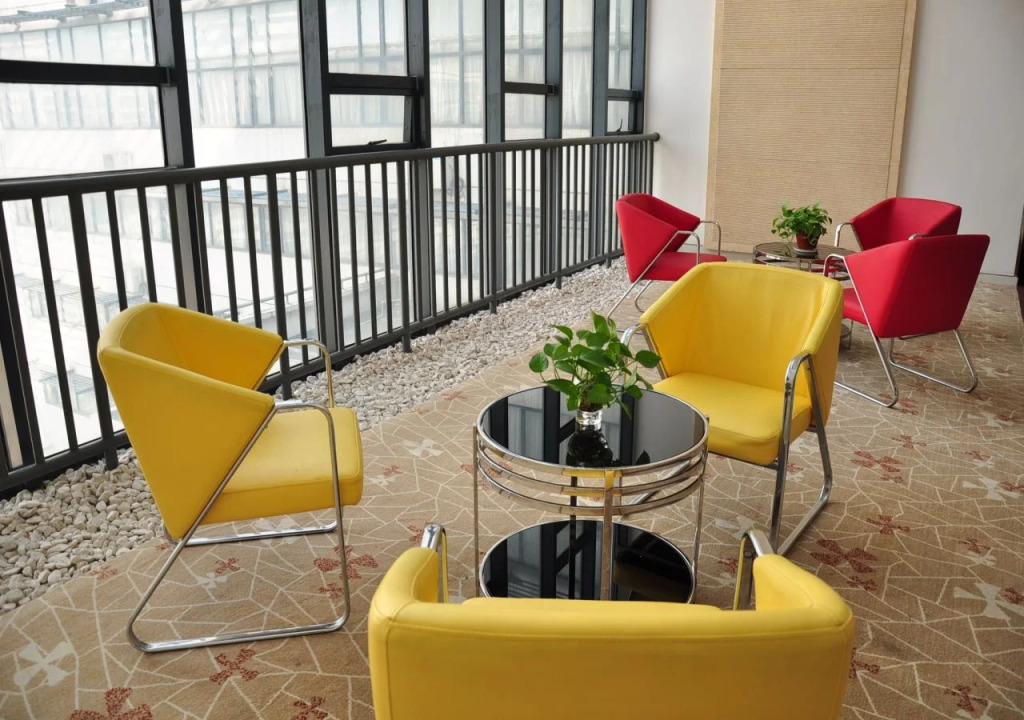Noahs Hotel Suzhou