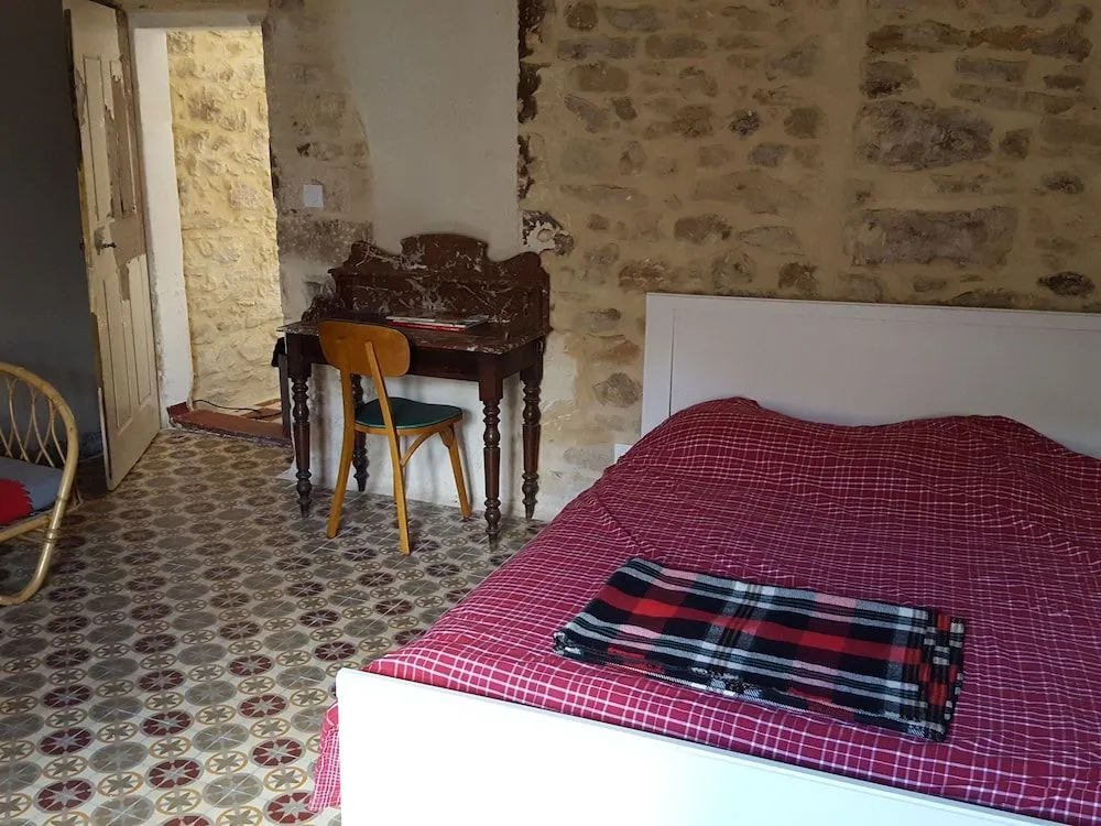 Maison de Village 4 chambres