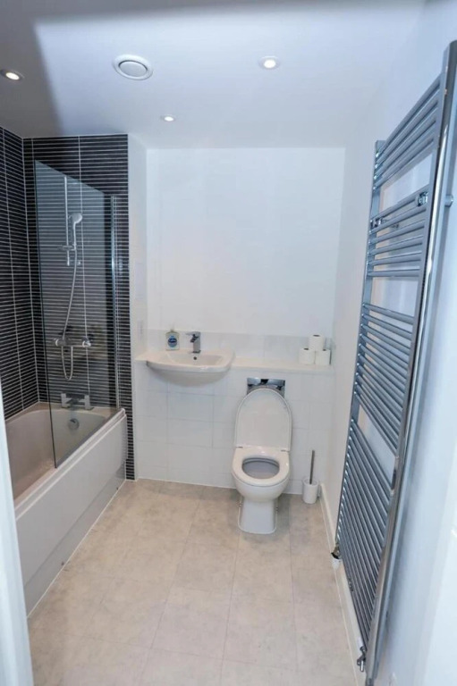 Immaculate 2-bed Apartment in London