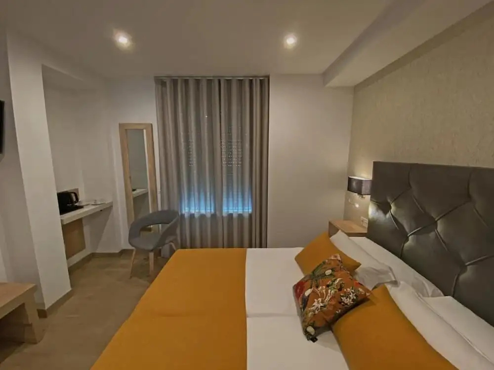 Hostal Boutique Aurora