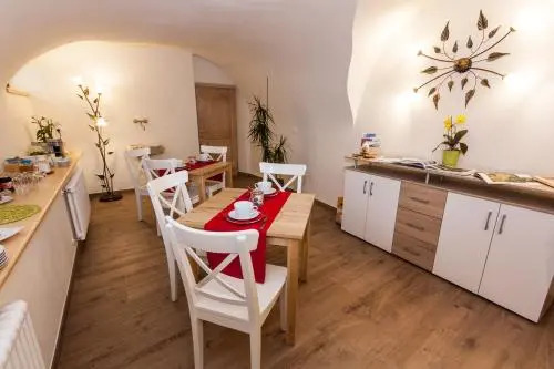 B&B Incanto